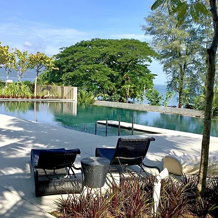By The Sea Suite,Batu Ferringhi
